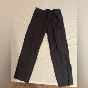 Polo Ralph Lauren Gray Sweatpants/Sleep Pants - Adult Large